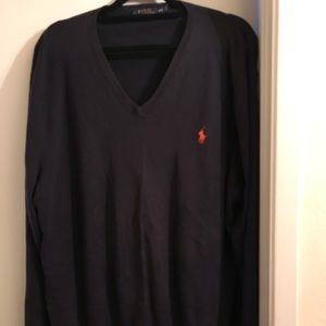 Polo Ralph Lauren sweater